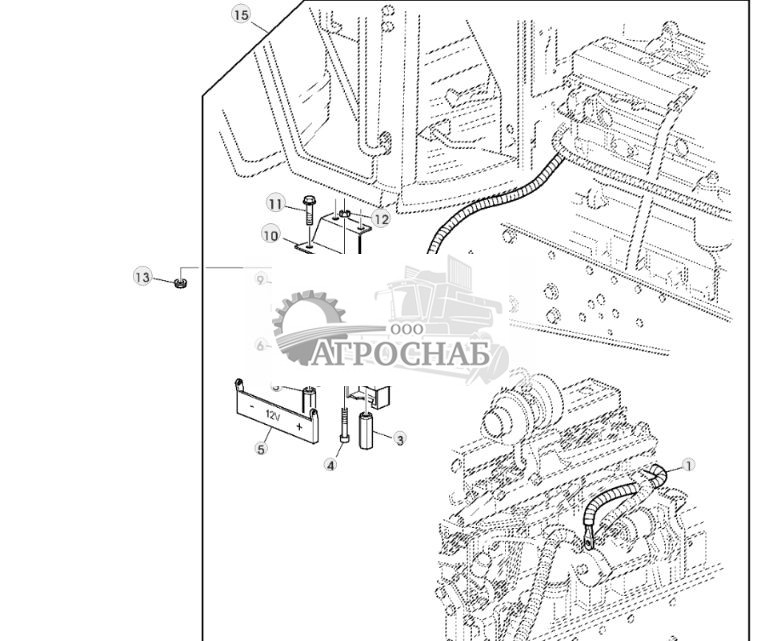 СОЕДИНЕНИЕ ДЛЯ ВНЕШНЕГО ЗАПУСКА - ST209007 38.jpg